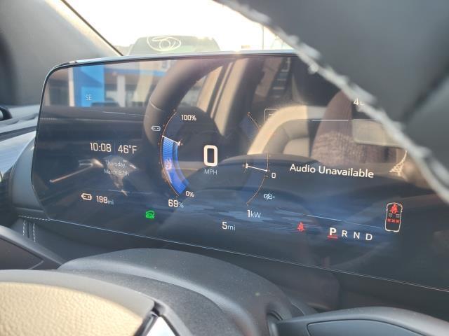 new 2025 Chevrolet Blazer EV car, priced at $54,150
