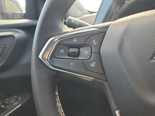 new 2025 Chevrolet Trax car, priced at $25,885