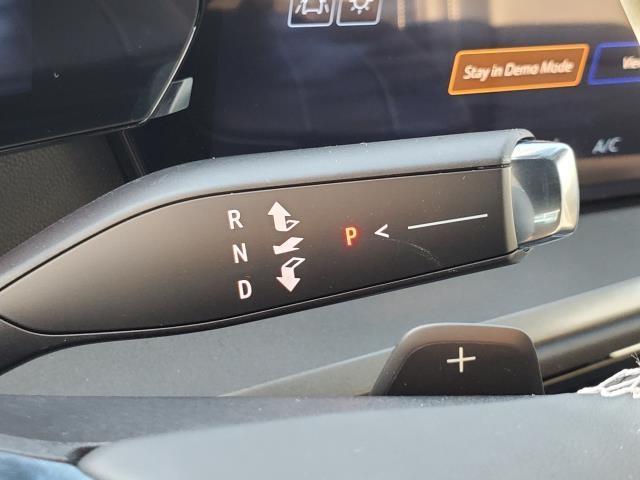 new 2026 Chevrolet Traverse car, priced at $45,699