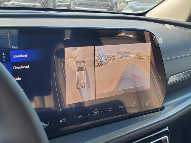 new 2026 Chevrolet Traverse car, priced at $45,699