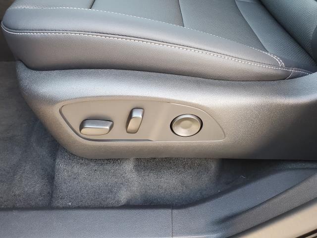 new 2026 Chevrolet Traverse car, priced at $45,699