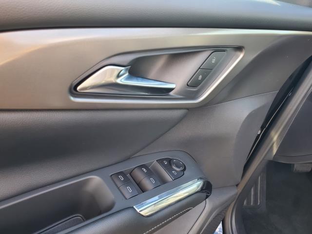 new 2026 Chevrolet Traverse car, priced at $45,699