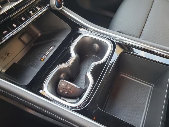 new 2026 Chevrolet Traverse car, priced at $45,699