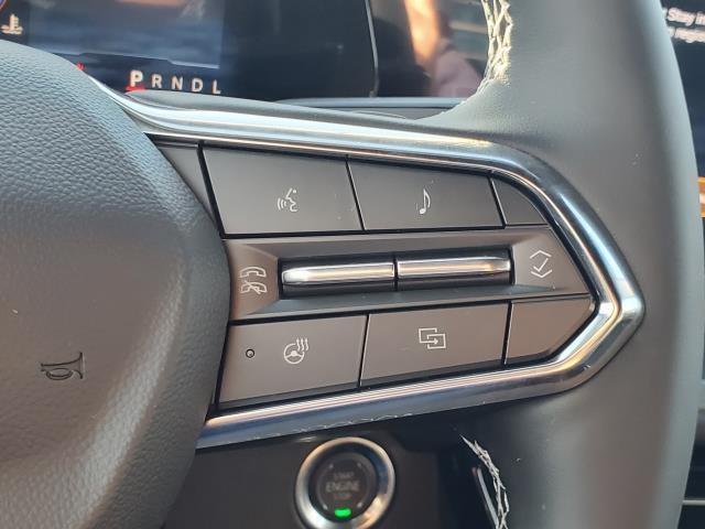 new 2026 Chevrolet Traverse car, priced at $45,699