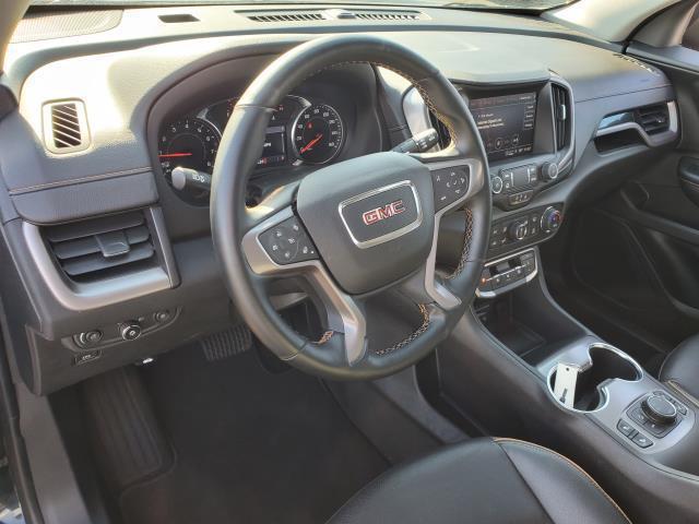 used 2023 GMC Terrain car, priced at $27,000