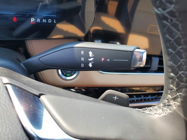 new 2026 Chevrolet Equinox car, priced at $39,185