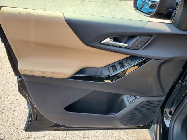 new 2026 Chevrolet Equinox car, priced at $39,185