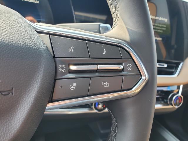 new 2026 Chevrolet Equinox car, priced at $39,185