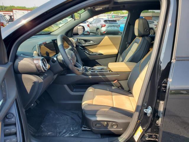 new 2026 Chevrolet Equinox car, priced at $39,185