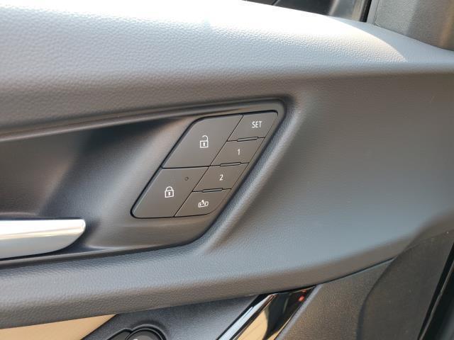 new 2026 Chevrolet Equinox car, priced at $39,185