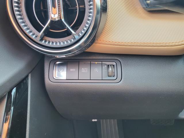 new 2026 Chevrolet Equinox car, priced at $39,185