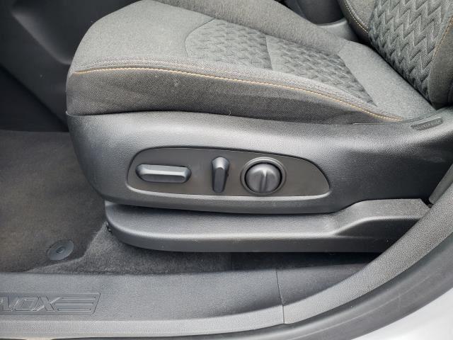 used 2022 Chevrolet Equinox car, priced at $24,000