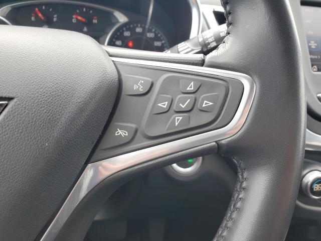 used 2022 Chevrolet Equinox car, priced at $24,000