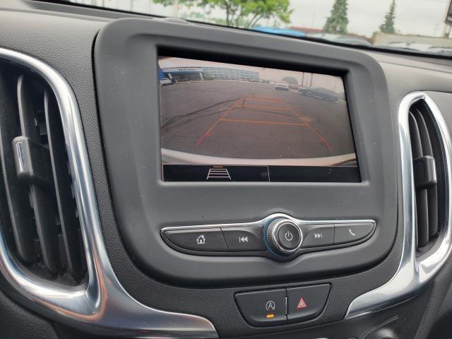 used 2022 Chevrolet Equinox car, priced at $24,000