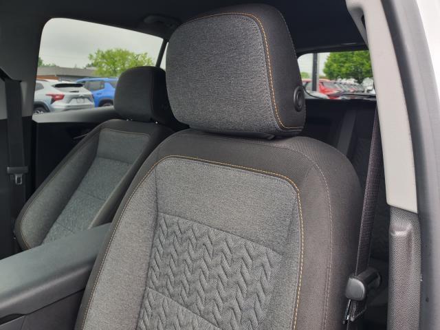 used 2022 Chevrolet Equinox car, priced at $24,000
