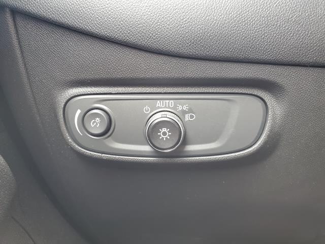 used 2022 Chevrolet Equinox car, priced at $24,000