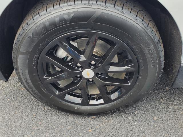 used 2022 Chevrolet Equinox car, priced at $24,000
