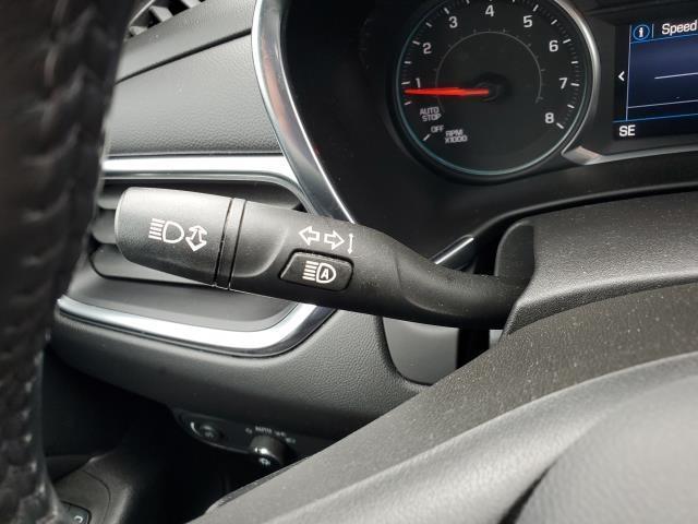 used 2022 Chevrolet Equinox car, priced at $24,000