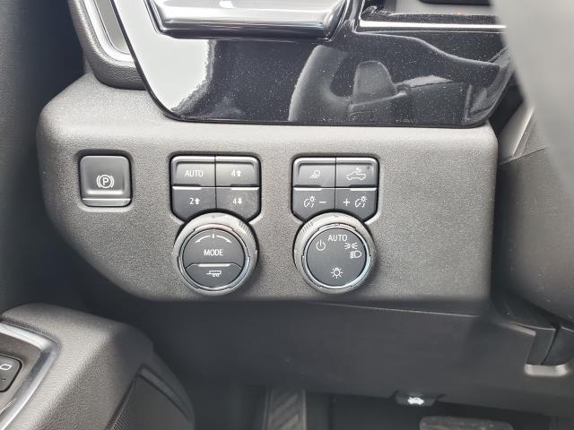 new 2025 Chevrolet Silverado 1500 car, priced at $61,595