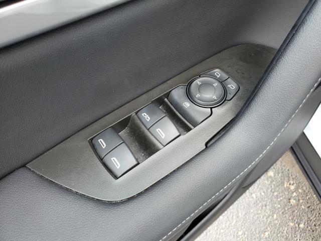 used 2023 Chevrolet Blazer car, priced at $26,000