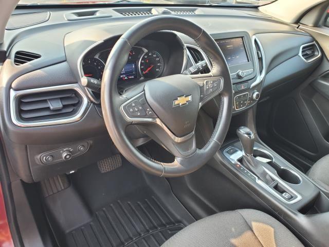 used 2020 Chevrolet Equinox car, priced at $19,910