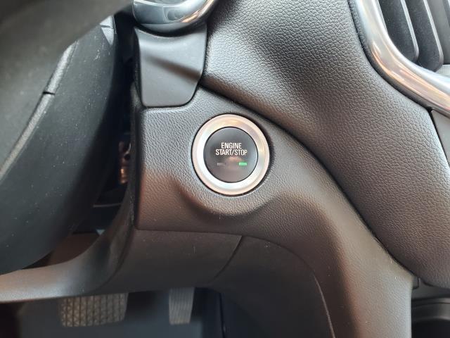used 2020 Chevrolet Equinox car, priced at $19,910