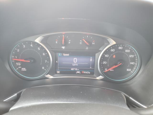 used 2020 Chevrolet Equinox car, priced at $19,910