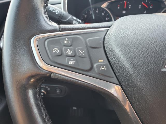 used 2020 Chevrolet Equinox car, priced at $19,910