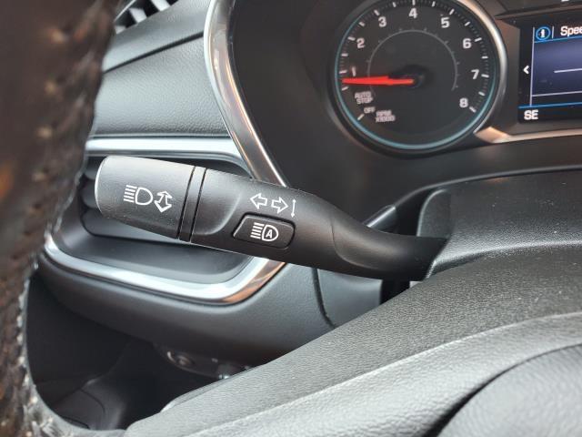 used 2020 Chevrolet Equinox car, priced at $19,910
