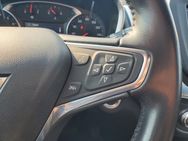 used 2020 Chevrolet Equinox car, priced at $19,910