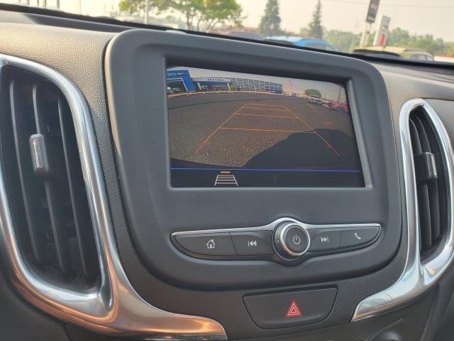 used 2020 Chevrolet Equinox car, priced at $19,910