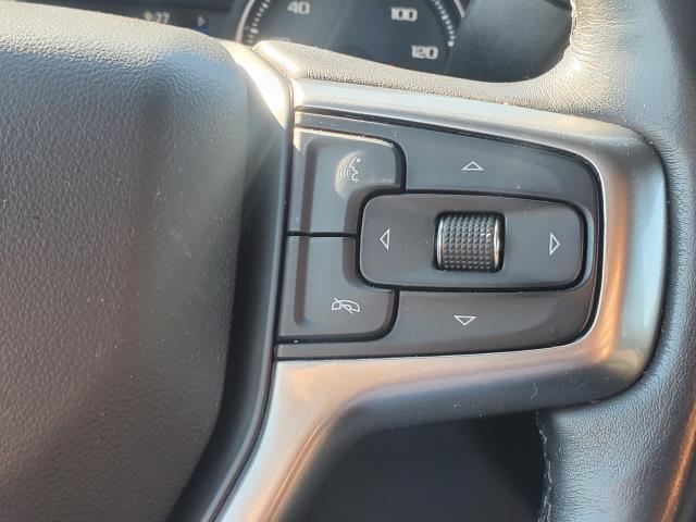 used 2021 Chevrolet Silverado 1500 car, priced at $35,800