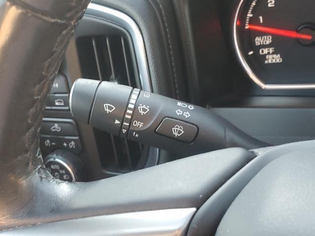 used 2021 Chevrolet Silverado 1500 car, priced at $35,800