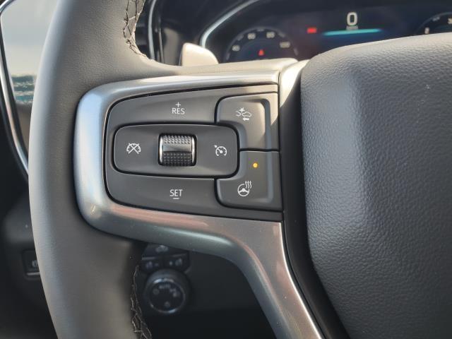 new 2025 Chevrolet Silverado 1500 car, priced at $61,555