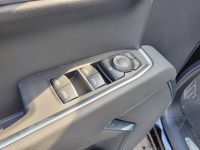 new 2025 Chevrolet Silverado 1500 car, priced at $61,555
