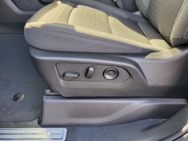 new 2025 Chevrolet Silverado 1500 car, priced at $61,555
