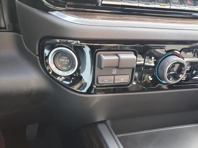 new 2025 Chevrolet Silverado 1500 car, priced at $61,555