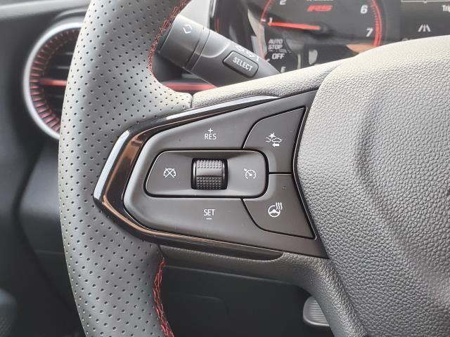 new 2025 Chevrolet Trax car, priced at $24,153
