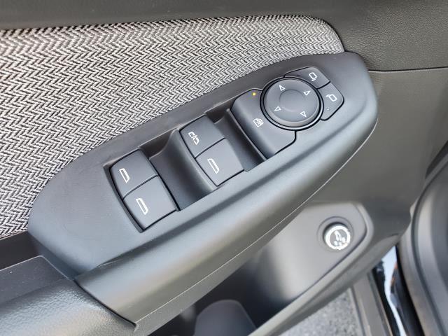 new 2025 Chevrolet TrailBlazer car, priced at $28,900