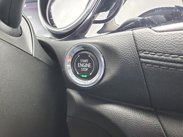 used 2023 Buick Encore GX car, priced at $23,500