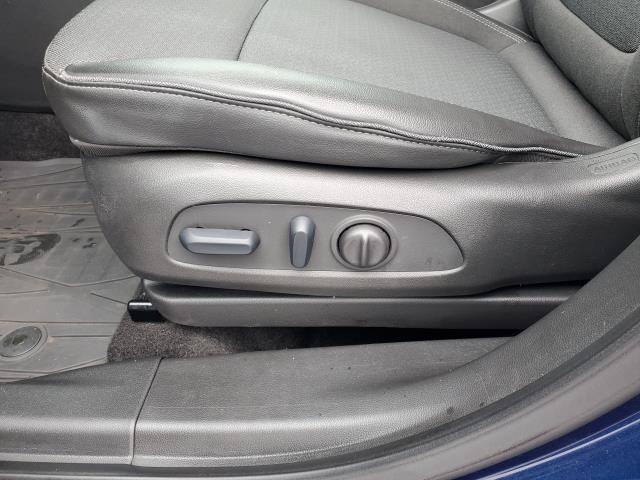 used 2023 Buick Encore GX car, priced at $23,500