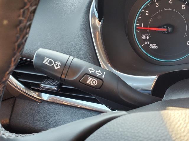 used 2023 Chevrolet Traverse car, priced at $35,900