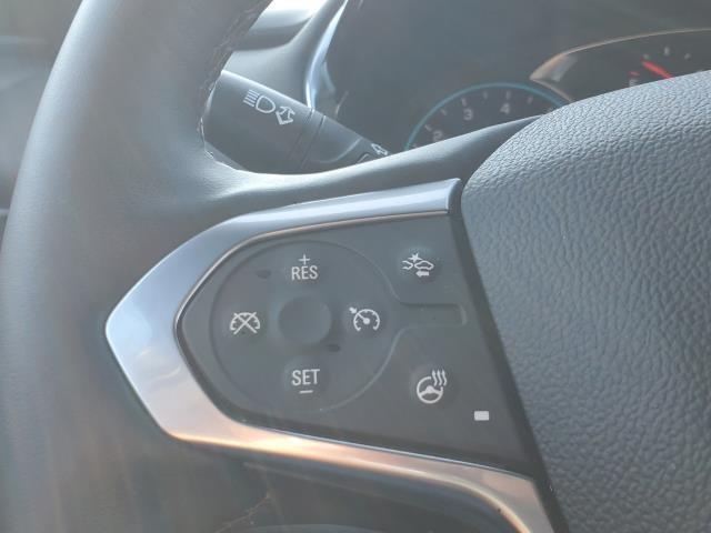 used 2023 Chevrolet Traverse car, priced at $35,900