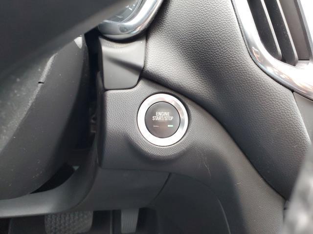 used 2022 Chevrolet Equinox car, priced at $23,500
