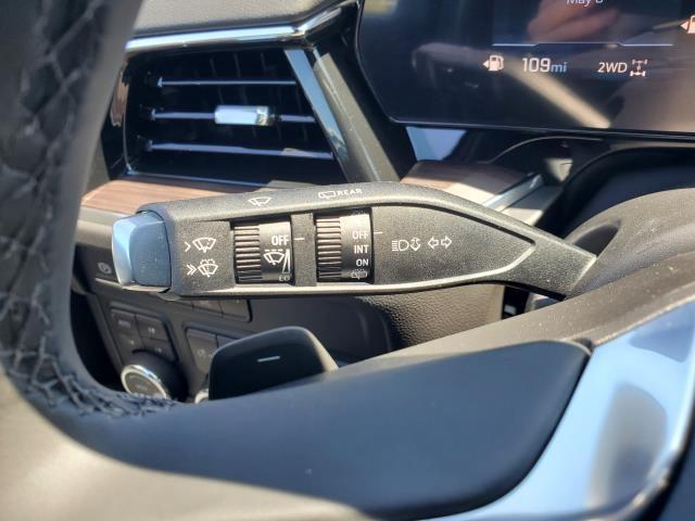 new 2025 Chevrolet Suburban car, priced at $76,465