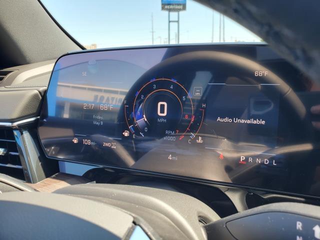 new 2025 Chevrolet Suburban car, priced at $76,465