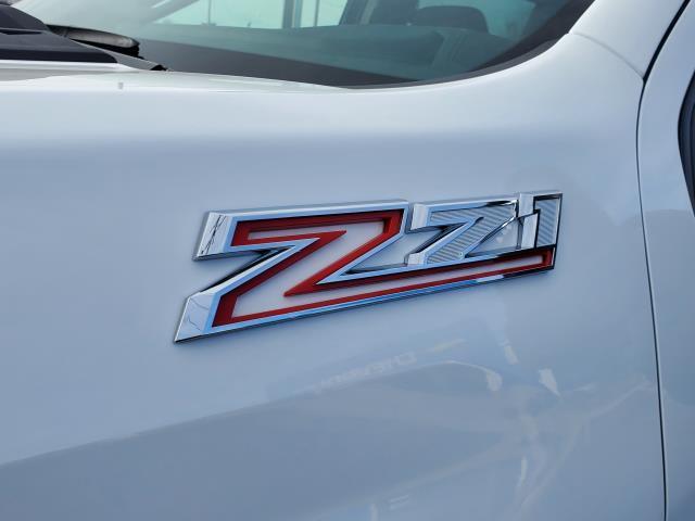 new 2025 Chevrolet Silverado 2500 car, priced at $64,605