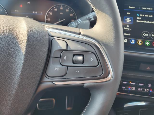 used 2022 Buick Envision car, priced at $28,000