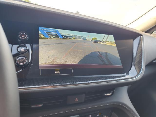 used 2022 Buick Envision car, priced at $28,000