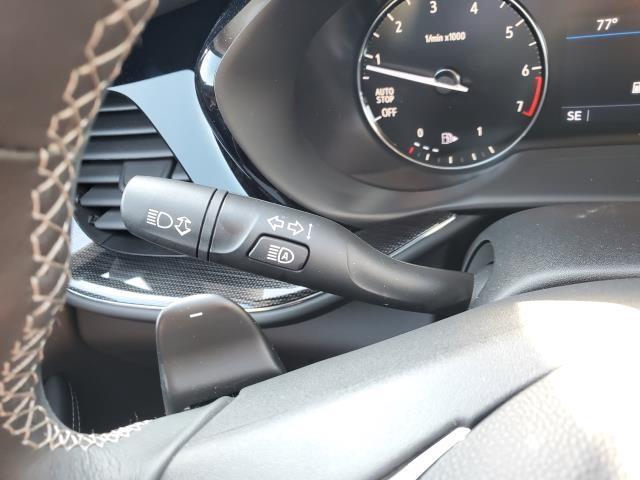 used 2022 Buick Envision car, priced at $28,000
